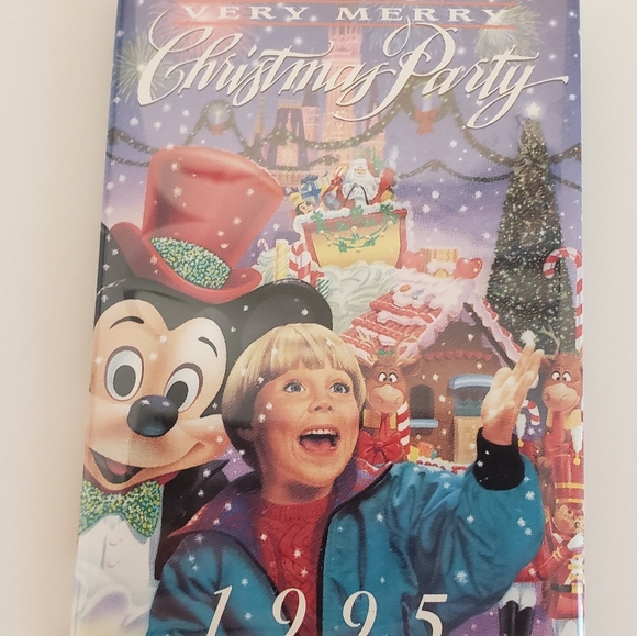 Mickey's Very Merry Christmas Party Pin's - Picture 5 of 6